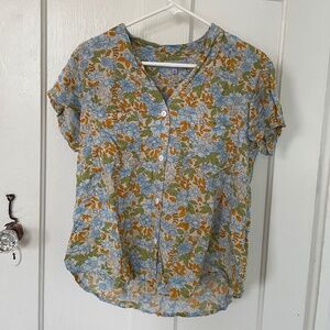 Piyama Pajama Set Shorts